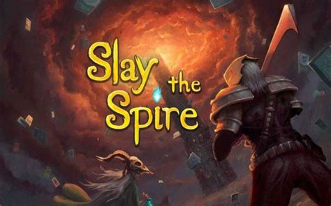 尖塔|如何评价独立游戏《杀戮尖塔》（《slay the spire